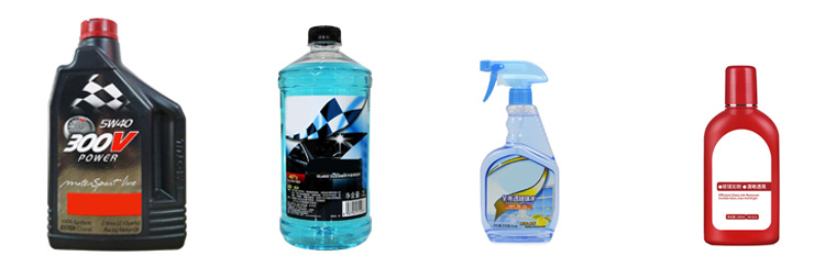 制造工厂自动5升润滑油/齿轮油加注机