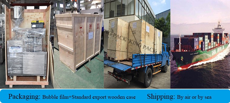 玻尿酸瓶灌装旋盖机