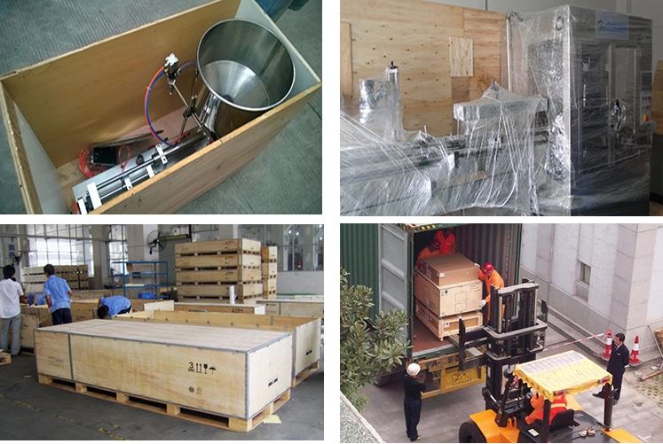 全自动发动机润滑油瓶食用菜芥末葵花籽椰子椰丝精油橄榄油灌装机