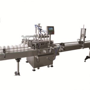 酱油醋灌装机,植物油灌装机,酱油机